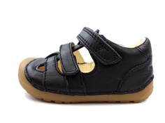Bundgaard prewalker sandal black/gum